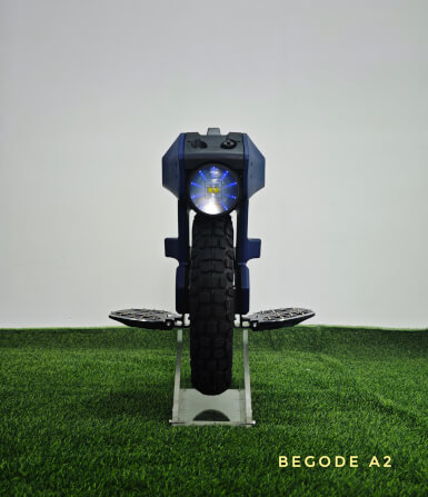 ล้อเดียวไฟฟ้า BEGODE A2_8